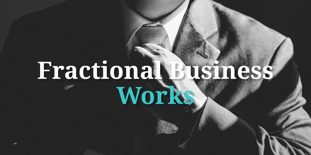 Fractional Business Works
